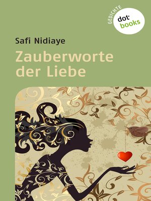 cover image of Zauberworte der Liebe